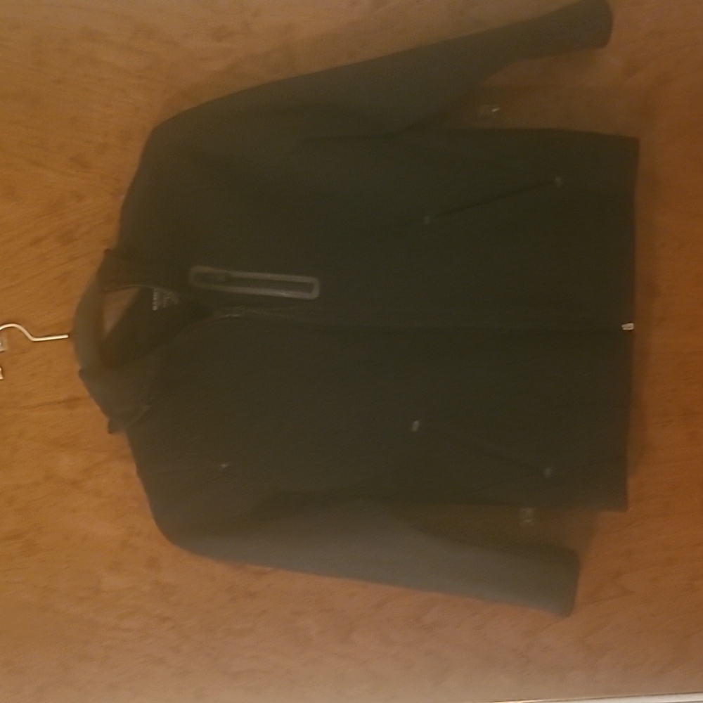 Old Navy Active Dynamic Fleece Jacket